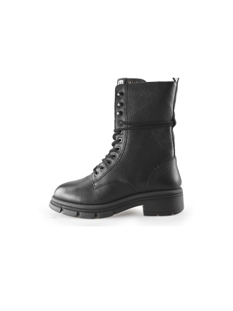 Maruti Schnürstiefel Schwarz 249201