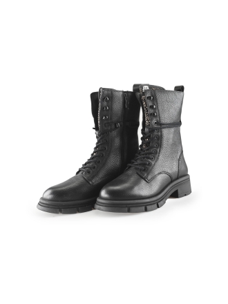 Maruti Schnürstiefel Schwarz 249201