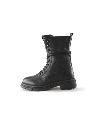 Maruti Schnürstiefel Schwarz 249204