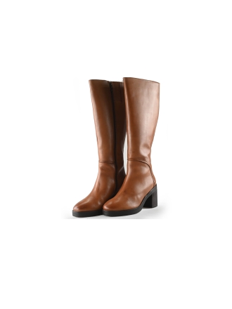 Maruti Stiefel