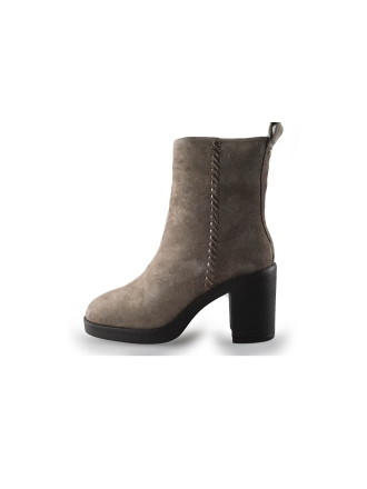 Maruti Stiefeletten Beige 249206
