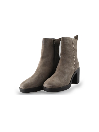 Maruti Stiefeletten Beige 249206