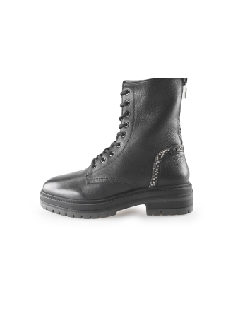 Maruti Schnürstiefel Schwarz 249211