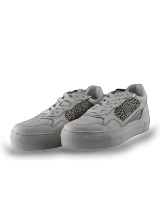 Maruti Sneaker Weiß 249212