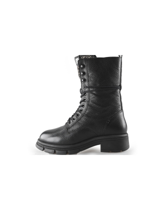 Maruti Schnürstiefel Schwarz 249214