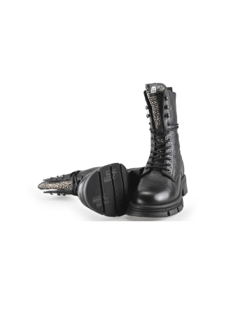 Maruti Schnürstiefel