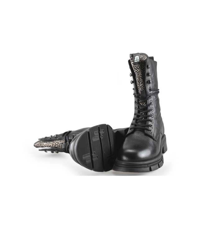 Maruti Schnürstiefel