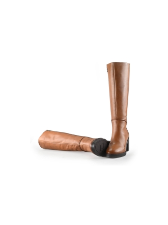 Maruti Stiefel