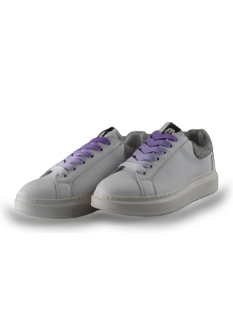 Maruti Sneaker Weiß 249218