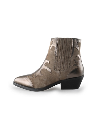 Maruti Cowboystiefel