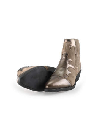 Maruti Cowboystiefel