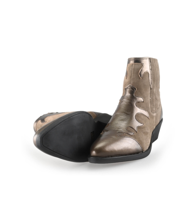 Maruti Cowboystiefel