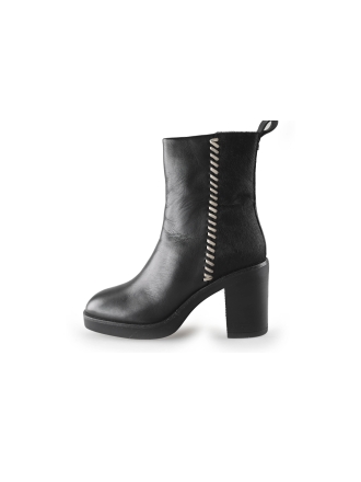 Maruti Stiefeletten Schwarz 249220