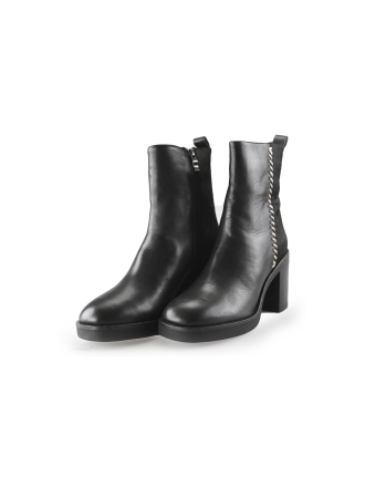 Maruti Stiefeletten Schwarz 249220