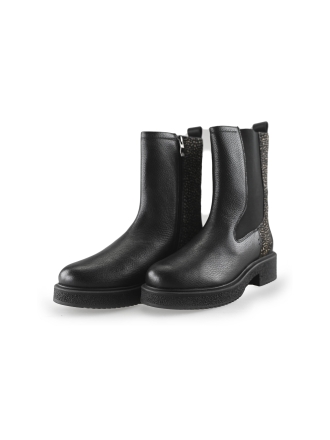 Maruti Chelsea boots Schwarz 249221