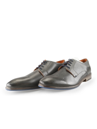 Australian Schnürschuhe Schwarz 249226