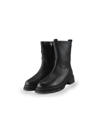 Maruti Stiefeletten Schwarz 249227