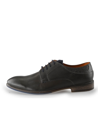 Australian Schnürschuhe Cognac 249228