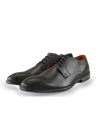 Australian Schnürschuhe Cognac 249228