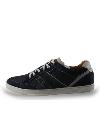 Australian Sneaker Blau 249231