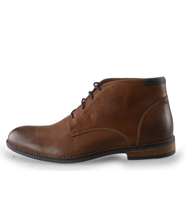 Limone Schnürschuhe