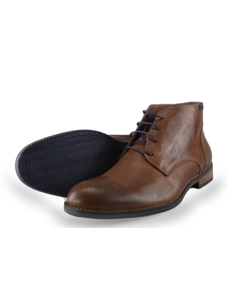 Limone Schnürschuhe