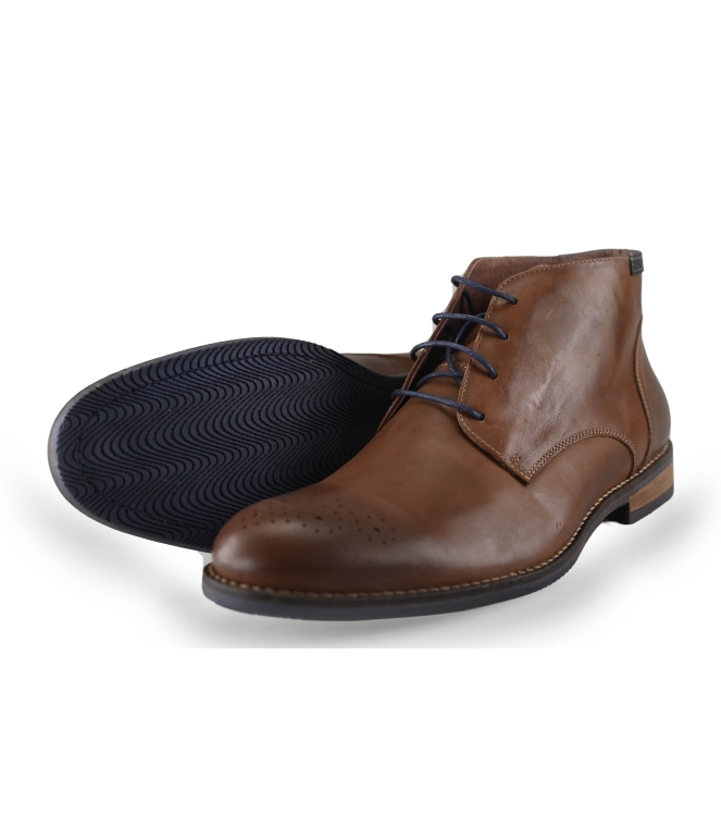 Limone Schnürschuhe