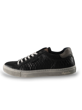 Australian Schnürschuhe Blau 249234