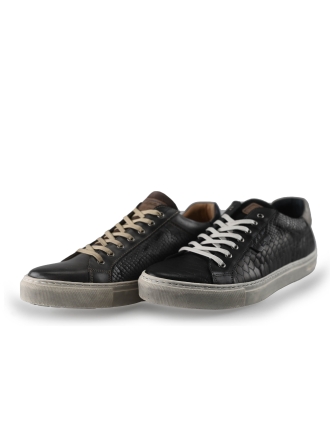 Australian Schnürschuhe Blau 249234