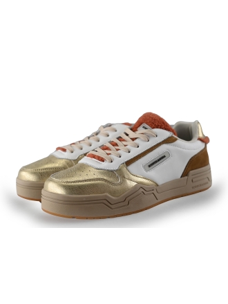 Scotch & Soda Sneaker Weiß 249235