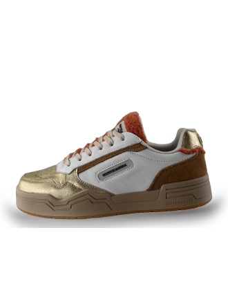 Scotch Soda Sneaker Gold 249236