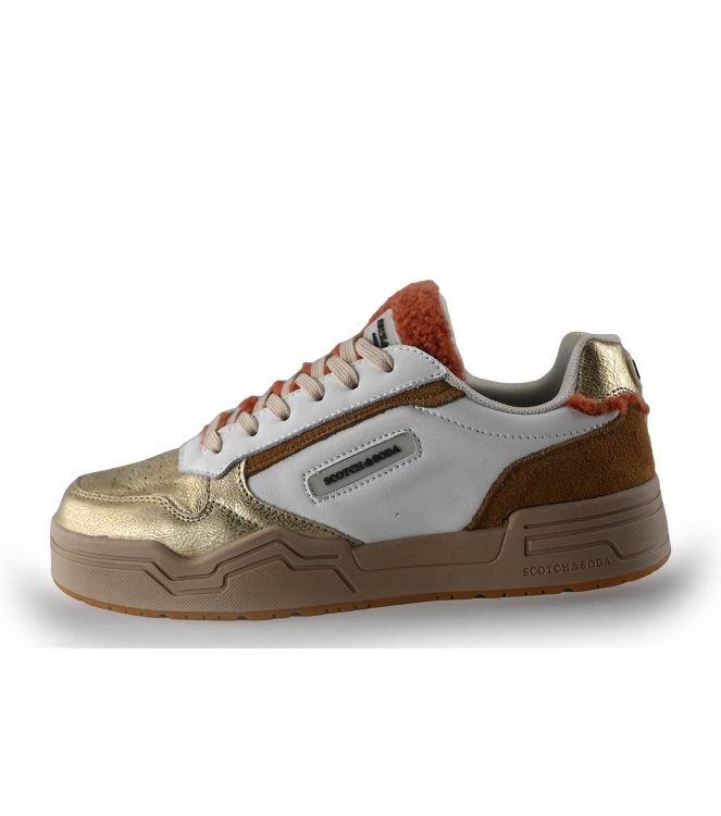 Scotch Soda Sneaker