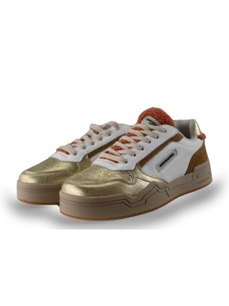 Scotch Soda Sneaker Gold 249236