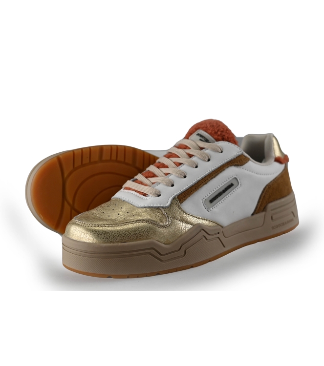 Scotch Soda Sneaker