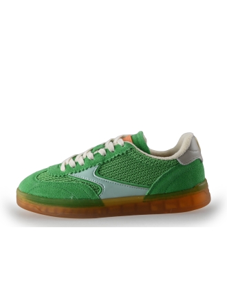 Scotch Soda Sneaker Grün 249237
