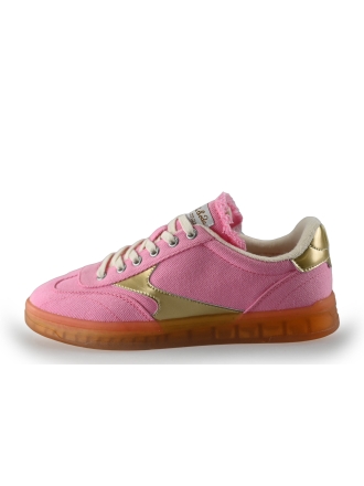 Scotch Soda Sneaker Rosa 249241