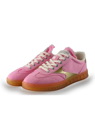 Scotch Soda Sneaker Rosa 249241