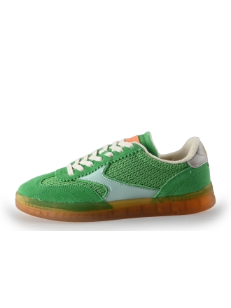 Scotch Soda Sneaker Grün 249246