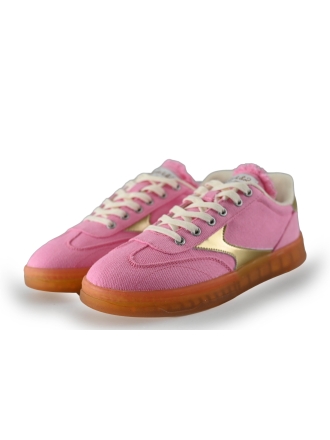 Scotch Soda Sneaker Rosa 249247