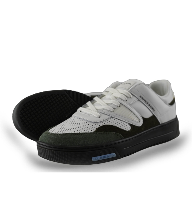 Scotch Soda Sneaker