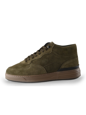 Cycleur de Luxe Sneaker Grün 249251