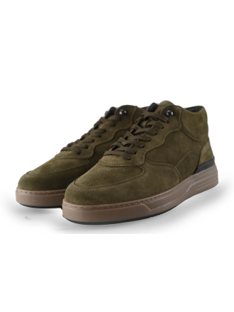 Cycleur de Luxe Sneaker Grün 249251