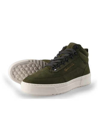 Cycleur de Luxe Hohe Sneaker