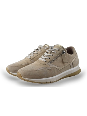 Gabor Sneaker Beige 249255