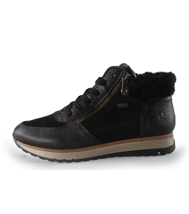 Rieker Schnürstiefel