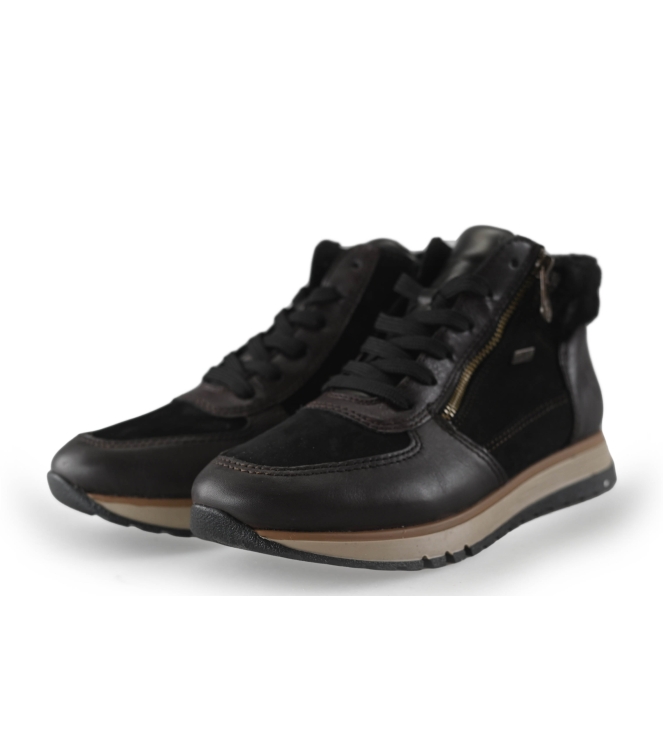 Rieker Schnürstiefel