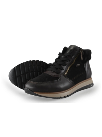 Rieker Schnürstiefel