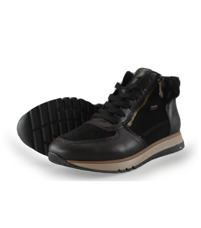 Rieker Schnürstiefel