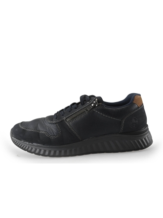 Rieker Sneaker Schwarz 249258