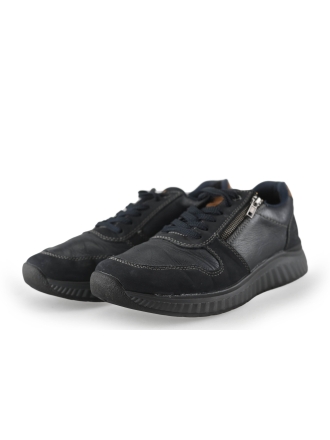 Rieker Sneaker Schwarz 249258